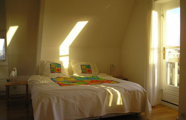 Villa in Midsland Near the Sea - Foto 4