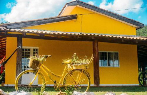 Casa Flor da Serra - Foto 15