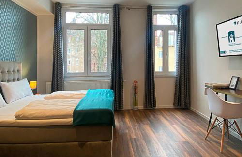 Nurban Apartments Oldtown - Foto 64