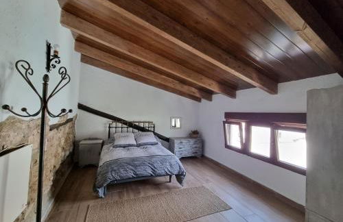 Alojamiento Rural El Pontón - Foto 6