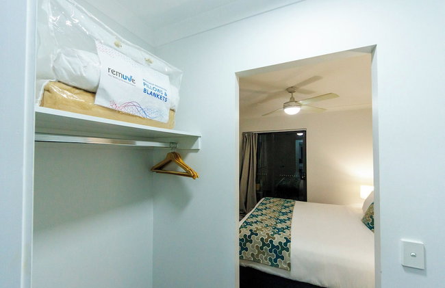 Atrio Apartments - Foto 57