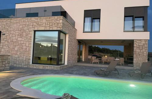 Villa Gligora - Photo 1