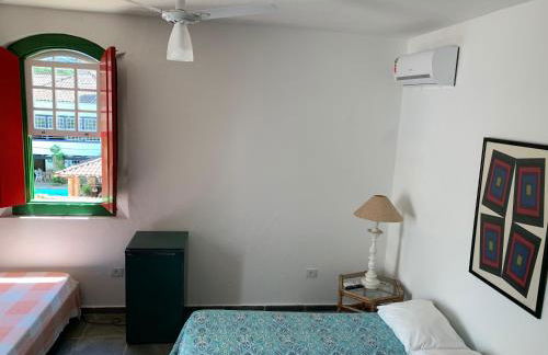 Casas Aguas Cantantes - Foto 43