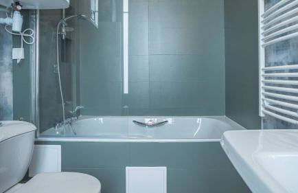 BonAppart 14 - Charme Napoléonien & Confort - Foto 13