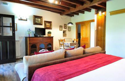 Apartamentos El llugarón - Foto 39