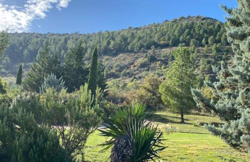 Holiday home aison Le Barret - Photo 4