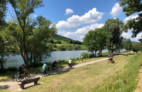 Ferienhaus Merl - Foto 29