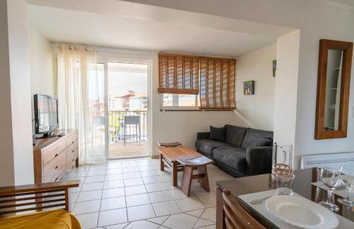 Résidence Lou Cout - à 200m de l'Océan - Foto 14