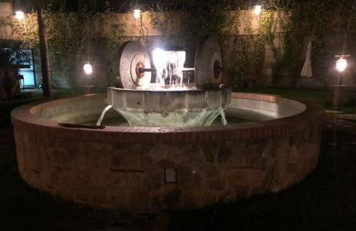 Agriturismo L'impero Romano - Foto 90