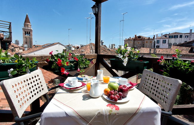 Ca' San Polo - Foto 1