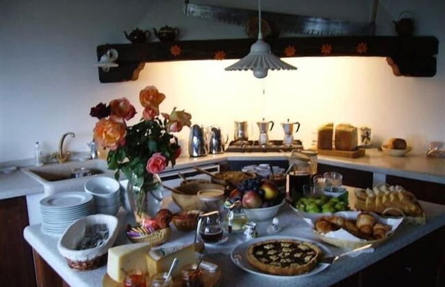 Casa Rossa ai Colli - Photo 34