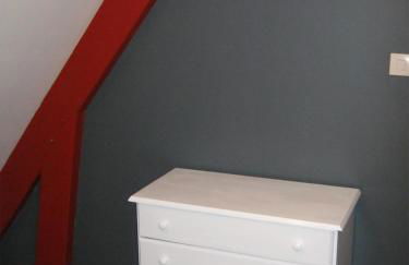 Gîte des Pins Penchés - Foto 18