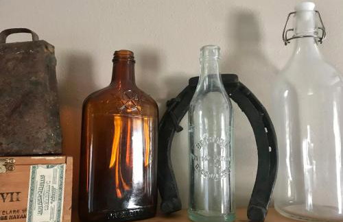 Cozy Mother-in-Law Apartment - Foto 21