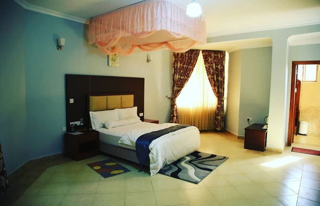 Naf Apartments - Mtwara - Foto 9