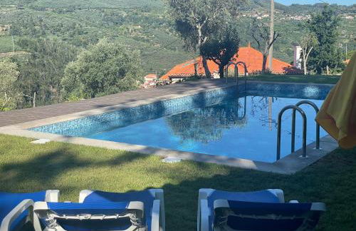 Quintinha de Pinouco - Foto 1