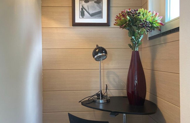 Suave Holiday Home in Stavelot With Infrared Sauna - Foto 70