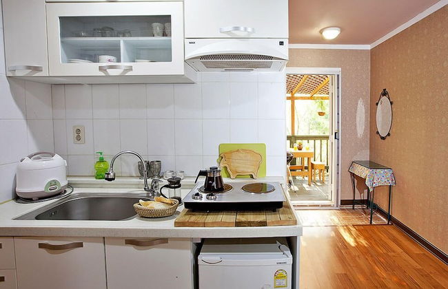 Just Like Natural Home Pension - Photo 31