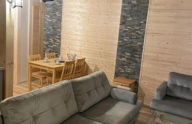 Mały Domek & Chatka Panorama - Foto 15