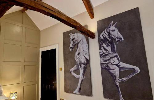 Hamilton-The Cruck Luxury Let - Foto 6