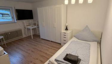 MELLoWY Monteure, TV, Küche, Bad - Foto 3