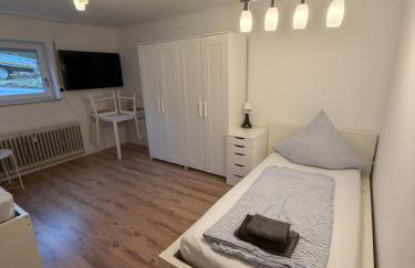 MELLoWY Monteure, TV, Küche, Bad - Foto 3