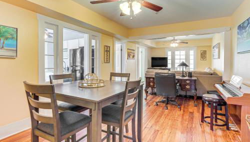 Walk to Manatee River Palmetto Unit with Sunroom - Foto 4