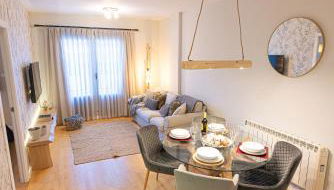 SYRA parking incluido - Foto 1