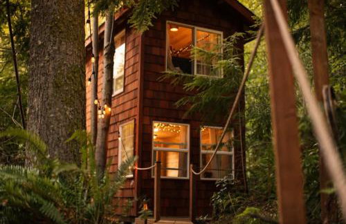 Treehouse Place at Deer Ridge Featured top 10 USA - Photo 10
