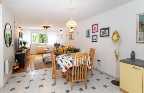 SplitStay - Spacious & Peaceful, 15 Min Walk to Old Town - Foto 27
