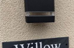 Willow Barn - Nantwich, with Hot Tub - Foto 2