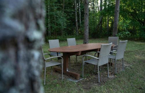 Między Sosnami - Foto 43