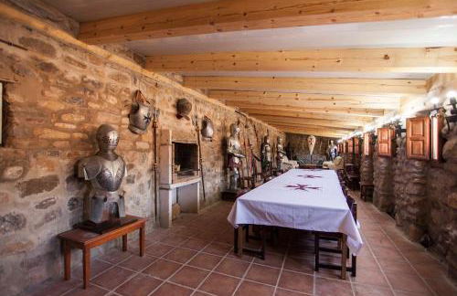 Castillo de Añón de Moncayo - Foto 1