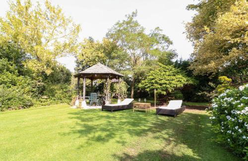 Elmhurst Cottage - Foto 25