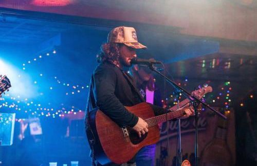 Luxury Townhome! Rooftop-Game Room! Near Broadway! - Foto 42