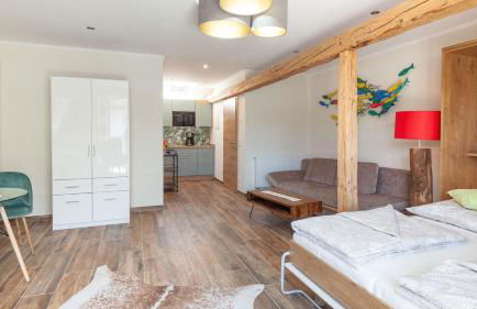 Ferienwohnungen Hof Krebs - Foto 6