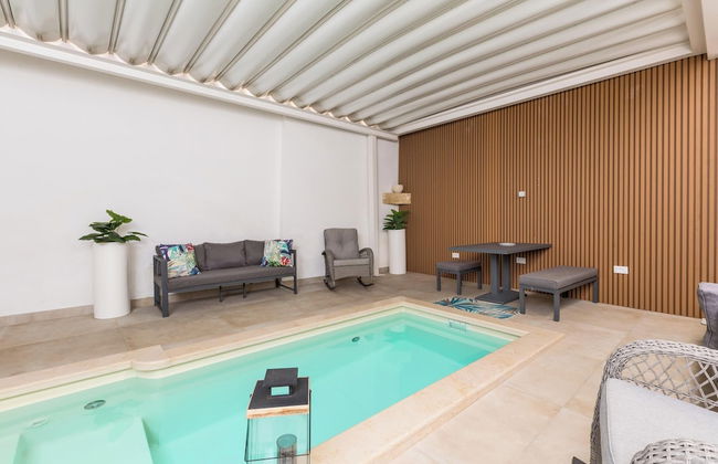 4153 Pasitea Luxury Suite by Barbarhouse - Foto 16