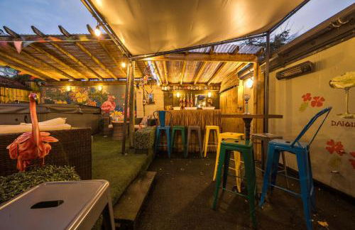 The Boars Head Pub - Foto 72