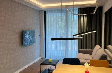 Apartamenty Brzozowa - Foto 6