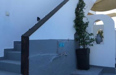 Ammos Luxury Studios - Photo 35