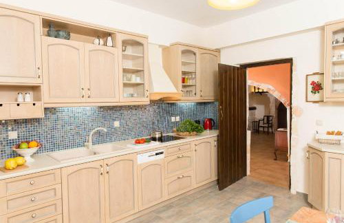 Villa Bliss - Foto 21