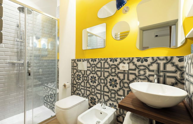 Belle Epoque House of Mirror - Foto 31