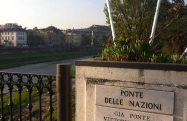 Apartment Ponte delle Nazioni - Foto 18