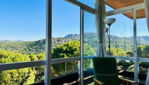 Acogedor apartamento con bellas vistas al embalse - Foto 3