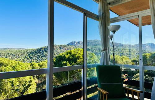 Acogedor apartamento con bellas vistas al embalse - Foto 3