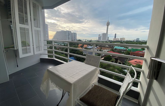 Studio View Talay - Photo 21