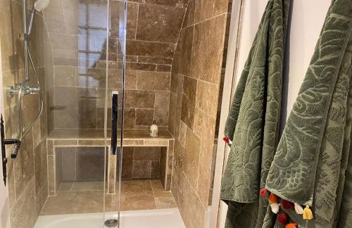 demeure de charme, piscine sauna billard pétanque - Foto 18