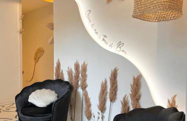 Montroig 5 hotel boutique - Foto 1