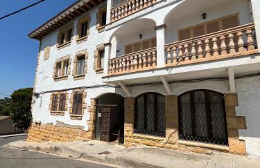 Apartament de la Madrona 1st floor Easy street parking - Foto 31