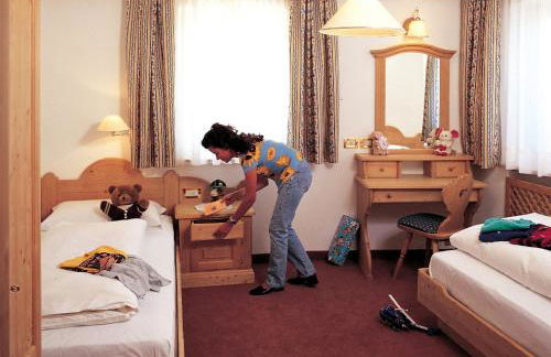 Residence La Selva - Foto 47