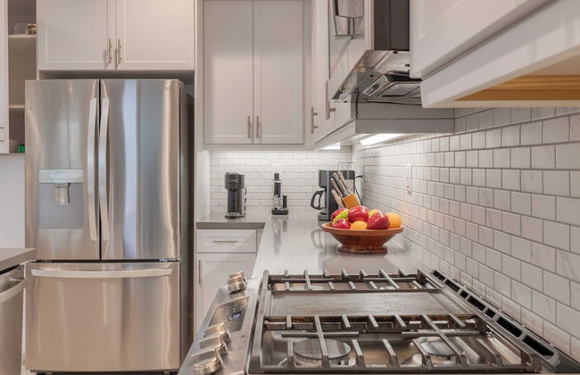 Sunburst by Avantstay Lakefront + Mountain Views - Foto 16